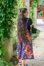 Carlita Paradise Overalls - zaphire_kuranda