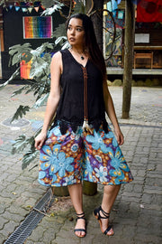 Jewel Top - Black | zaphire_kuranda.