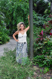 Shambala Top - Cream - zaphire_kuranda