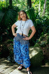 Passport Pants in Blessings Navy