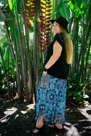 Passport Pants in Blessings Grey