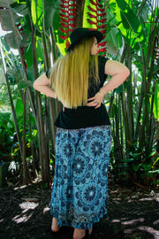 Passport Pants in Blessings Grey