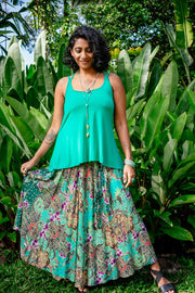 Desire Top – Jade