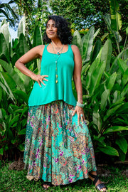 Desire Top – Jade