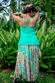 Desire Top – Jade