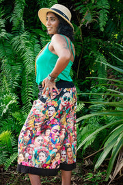 Jilly Pants – Frida