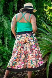 Jilly Pants – Frida