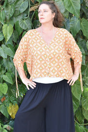 Paradise Pants in Black