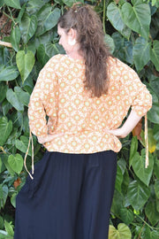 Paradise Pants in Black