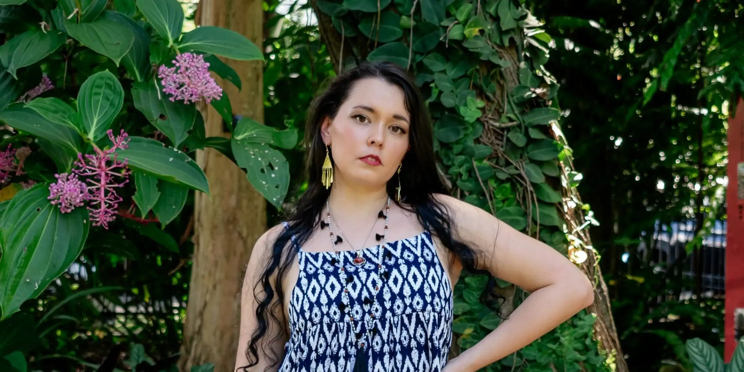 Bohemian Clothing Boutique Australia | ZAPHIRE