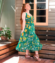 Jasmine - Daisy Green - zaphire_kuranda