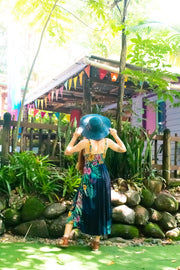 Jasmine - Fern Black - zaphire_kuranda