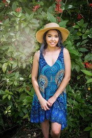Keira - Blue | zaphire_kuranda.