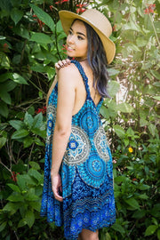 Keira - Blue | zaphire_kuranda.